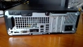 Hp Prodesk 400 G5 sff I3 8100 ram 8gb SSD 128gb nvme WiFi bt, снимка 2
