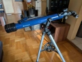 Телескоп BRESSER Skylux 60/700 AZ, снимка 4