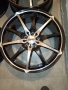 Алуминиеви джанти DOTZ 5x114.3 - 18 цола, снимка 3