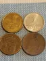 Четири монети от цял свят УНГАРИЯ, СЪРБИЯ, ТУРЦИЯ за КОЛЕКЦИЯ ДЕКОРАЦИЯ 49824, снимка 1