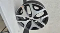 Джанта R19 Kia Sportage Sorento Et50.5 код 52910F1510; 52910-F1510 , снимка 4
