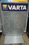 Оригинален стелаж Varta 9 куки, снимка 2