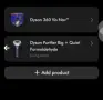 Dyson V360 робот, снимка 6