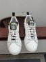 маратонки   adidas Originals Stan Smith White Camo номер 41, снимка 1 - Маратонки - 37315265