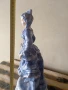 Порцеланова статуетка Capodimonte ., снимка 5
