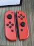 Nintendo Switch OLED с поставен чип и 256GB, снимка 7