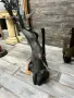 Скулптура бронз голяма , снимка 5