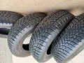 165/70R14 firestone 7мм грайфер-№619, снимка 3