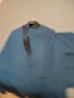 мъжки кюстюм използван веднъж комплект с елек , снимка 1