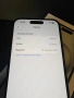 BPFR* Продава iPhone 15 /128GB/100 % battery health, снимка 4