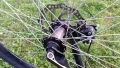 Планински велосипед Ultra Nitro 27,5 cross country - за части, снимка 9