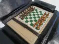 Български електронен шахматен компютър ПАРТНЬОР, снимка 1