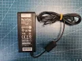 Оригинален захранващ адаптер VERIFONE CPS10936-3F-R AU-7992N 9V 4A, снимка 2