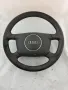 Волан за Ауди, Audi, A3, A4, A6 с Еърбег и лентов кабел, AIRBAG, снимка 2