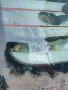 задно стъкло DACIA LOGAN , снимка 2