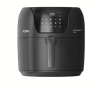 Еър фрайър Solac Léviter Digital 7 Plus – 7,4L капацитет, 1800W мощност , снимка 2