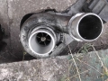 Турбини Audi A8 D3 4.0TDI 275кс., снимка 3