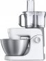 Kenwood KHH323 WH Multione Food Processor, Stainless Steel, 4.3 Litre, White, снимка 2