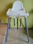 Детско столче за хранене IKEA Antilop, снимка 2