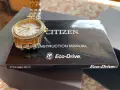 Дамски часовник Citizen Eco Drive, снимка 9