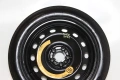 Резервна гума патерица Fiat Tipo (2015-2023г.) Fiat 500L (2012-2022г.) 5x98 / 58.1 / 16 цола, снимка 2