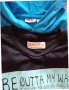 Лот дънки , суичър , блуза Zara 122 / 128, снимка 3
