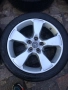 4бр. Алуминиеви джанти от Opel Antara 18 цола., снимка 3
