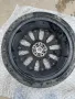 Джанти 19 цола 5x120 от Mini Countriman R60 John Works 7.5J, ET52 с гуми 225/40/19 Run flat, снимка 8