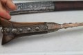 Ятаган османска империя, снимка 12