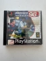 Premier Manager 98 за PS1, снимка 1