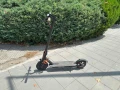 Електрическа тротинетка Xiaomi Mi M365, снимка 1