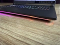 17.3 ROG Strix`Ryzen 7 6800H/RTX 3050/16GB DDR5/512GB NVMe/Full HD IPS 144Hz/RGB, снимка 3