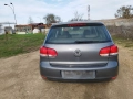 Golf 6/1.6i Нов-внос Германия, снимка 4