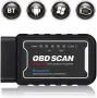 Професионален ELM 327 - ANDROID/WINDOWS - Автодиагностика с Bluetooth, снимка 1