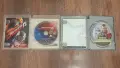 PlayStation 3 (PS3) Fat 120GB + Хак (HEN) + 2 игри и контролер, снимка 2