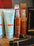  Medavita лот маски и спрейове плюс бой за коса  Спирала за вежди и сенки .За червено и златокоси  , снимка 2