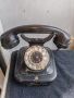 Стар телефон Simens, рогатка. , снимка 5