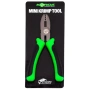 Клещи Korda Mini Krimp Tool, снимка 6