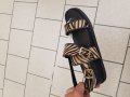 Дамски сандали, снимка 4