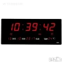 Голям стенен LED електронен часовник JH 3615, снимка 1