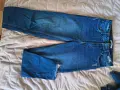 дамски дънки на Zara, Mango i H&M, снимка 3
