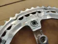 Средно движение венци курбели Shimano 105 , снимка 9