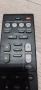 Дистанционно за ресивъри YAMAHA RAV531 , снимка 2