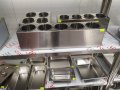 Професионално работно и кухненско оборудване за заведения, ресторанти, работни цехове. ТОП ЦЕНИ, снимка 10