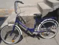 Детски велосипед , снимка 1
