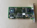 Eicon Diva Pro 2.0 Internal 16-bit ISA ISDN Modem Fax MSN S0 Card , снимка 1