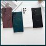 Матов Силиконов MAGSAFE Кейс за Samsung Galaxy S22 / S23 / Ultra, снимка 7