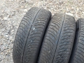 Michelin Pilot Alpin 5 SUV 225/60/17 Dot2723, снимка 2