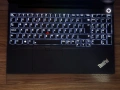 15.6 Lenovo E15`Core i7-10510U/16GB RAM/128GB SSD+500GB/FHD IPS/Бат 8ч, снимка 5