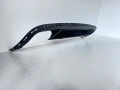 дифузьор задна броня VW Passat B7 модел 2010-2015 г. #1073V., снимка 5